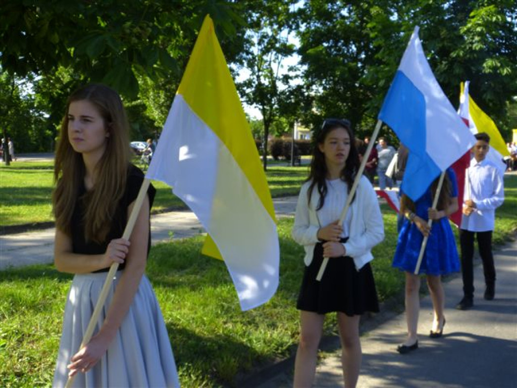Obraz Matki Bożej Częstochowskiej w kościele na Bratkowicach