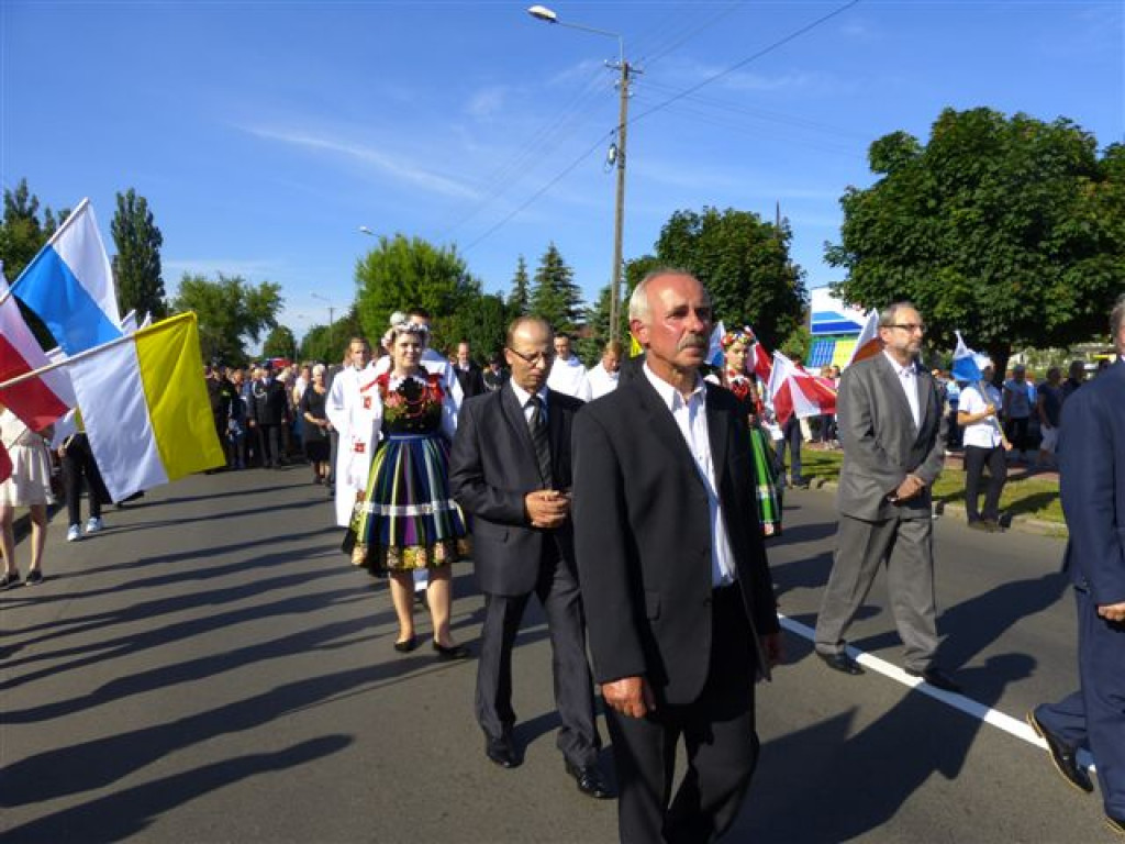 Obraz Matki Bożej Częstochowskiej w kościele na Bratkowicach