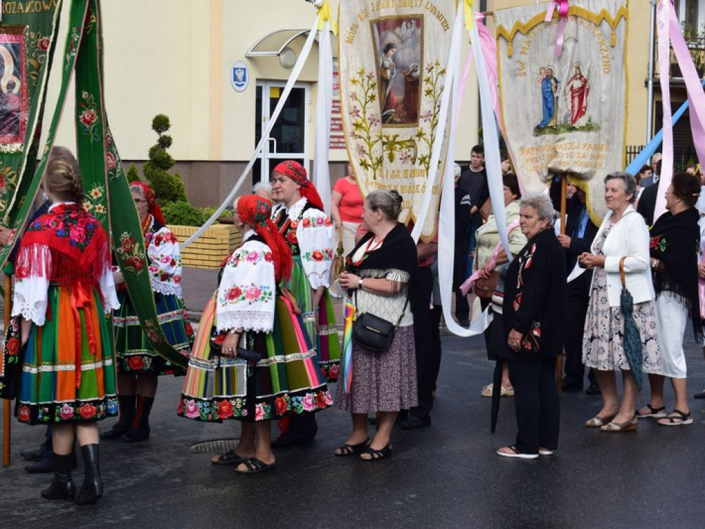 Kopia cudownego obrazu już w Łowiczu