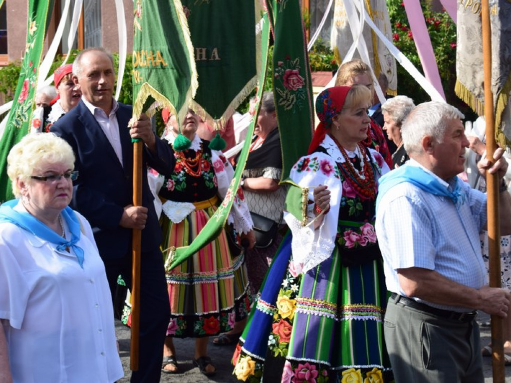 Kopia cudownego obrazu już w Łowiczu