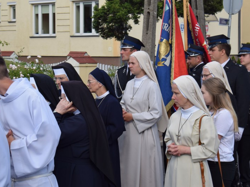 Kopia cudownego obrazu już w Łowiczu