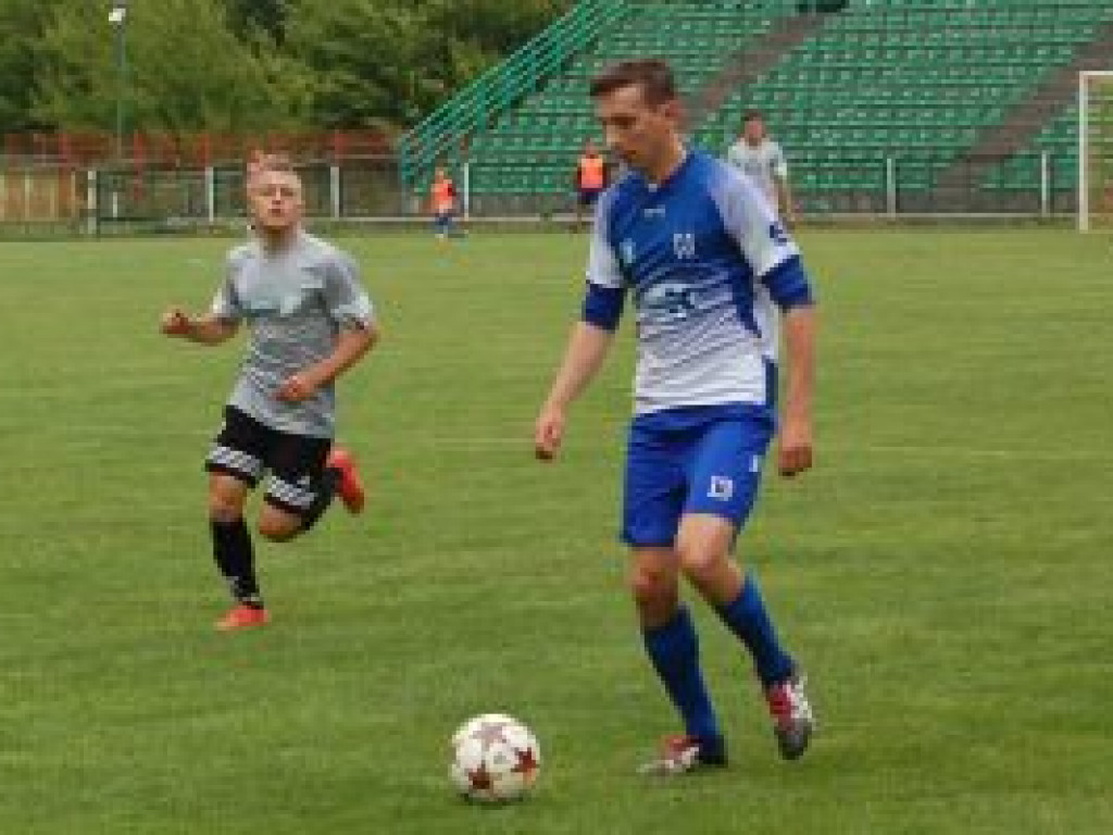 Pelikan zakończył rozgrywki na siódmym miejscu