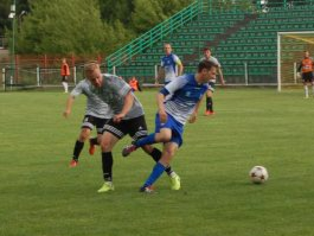 Pelikan zakończył rozgrywki na siódmym miejscu