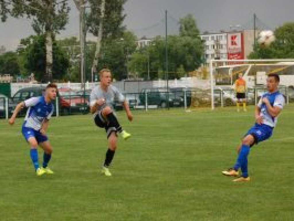 Pelikan zakończył rozgrywki na siódmym miejscu