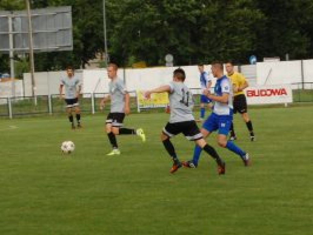 Pelikan zakończył rozgrywki na siódmym miejscu