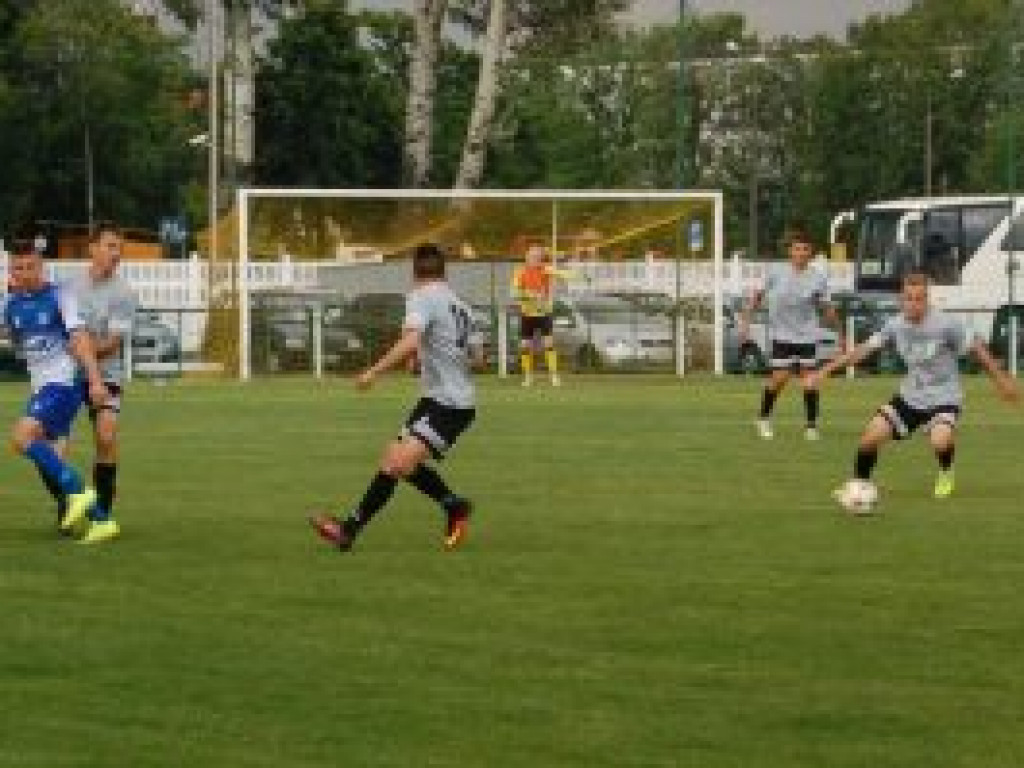 Pelikan zakończył rozgrywki na siódmym miejscu