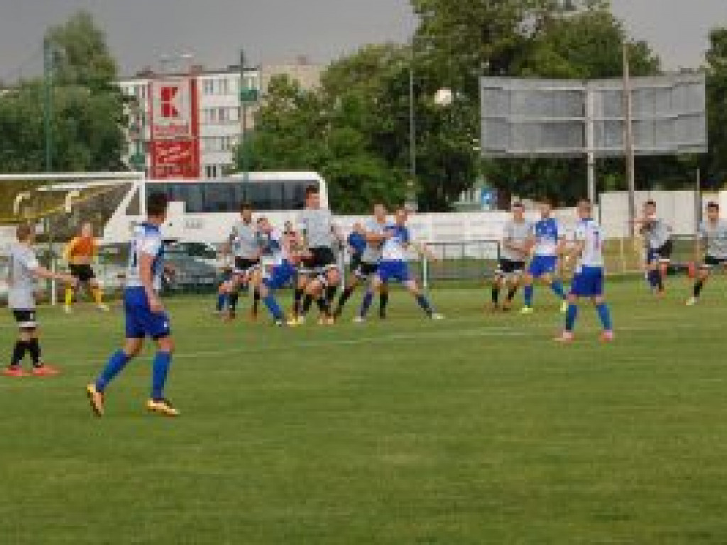 Pelikan zakończył rozgrywki na siódmym miejscu