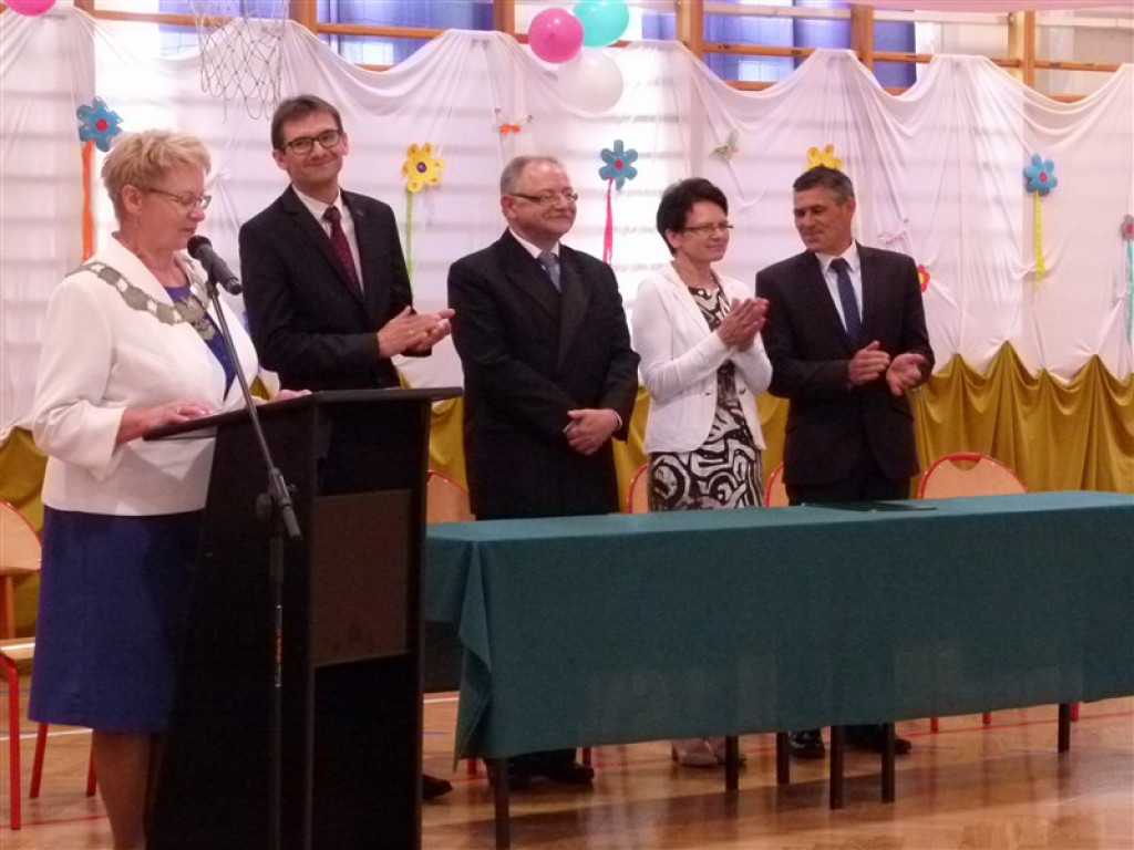 Złote Gody par małżeńskich w Bielawach [galeria]