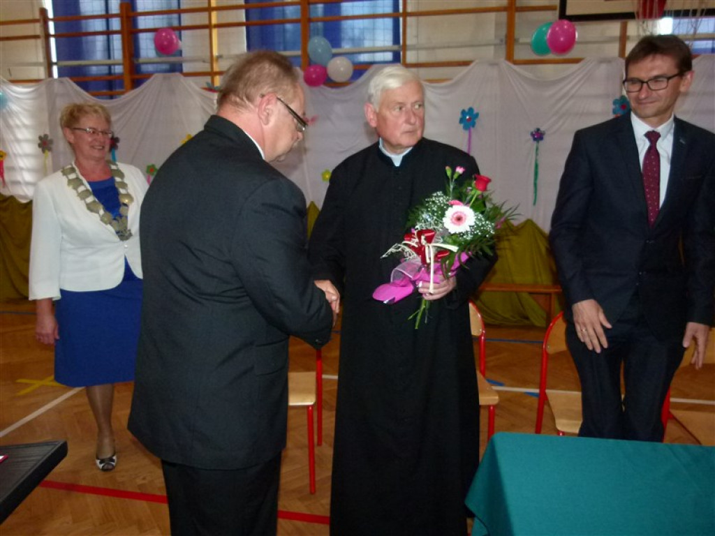 Złote Gody par małżeńskich w Bielawach [galeria]