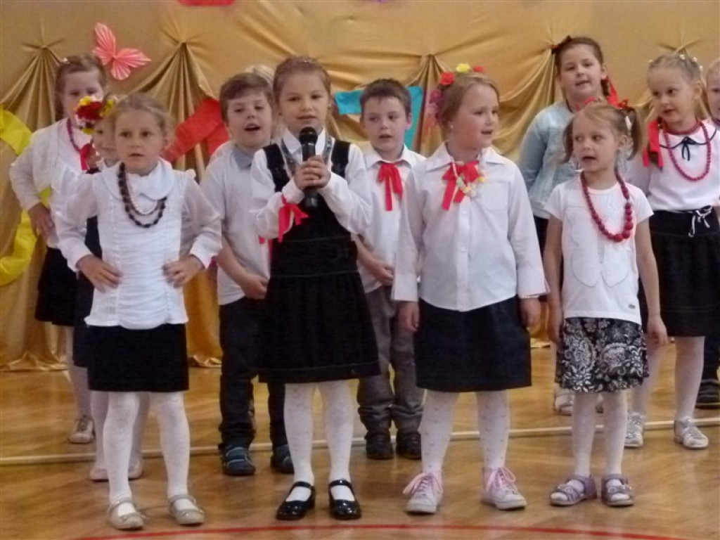 Złote Gody par małżeńskich w Bielawach [galeria]