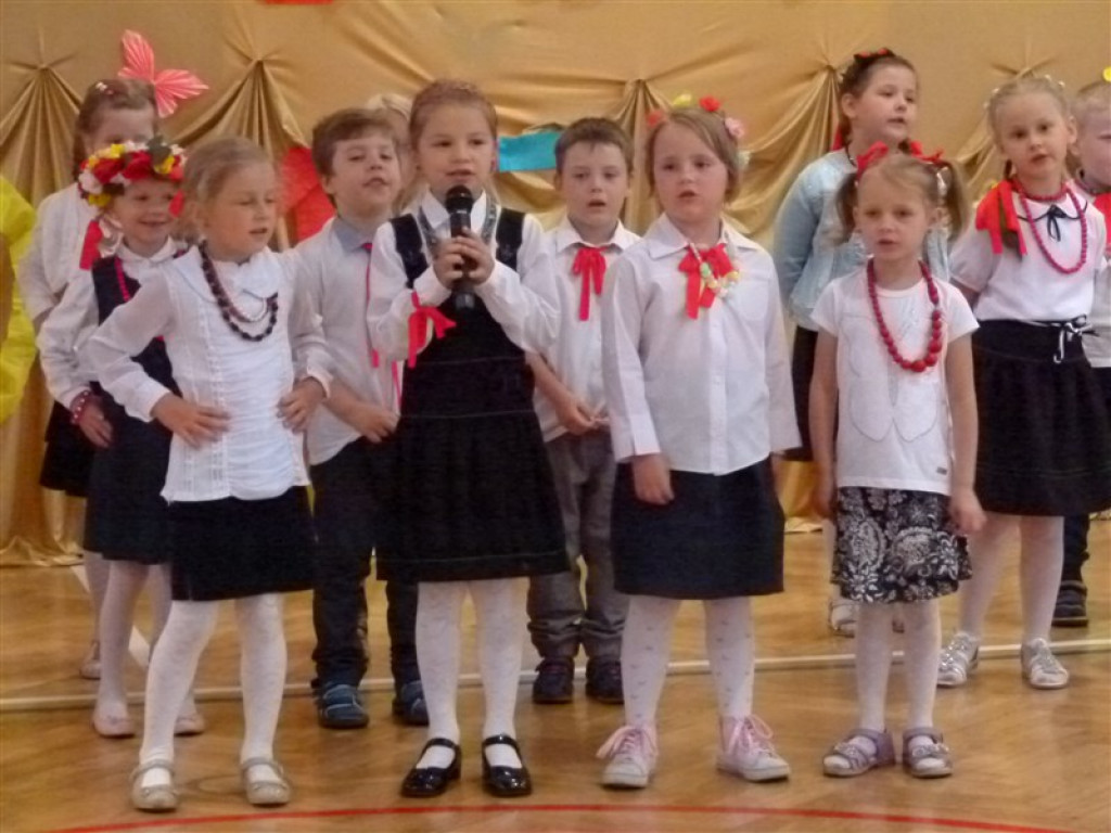 Złote Gody par małżeńskich w Bielawach [galeria]