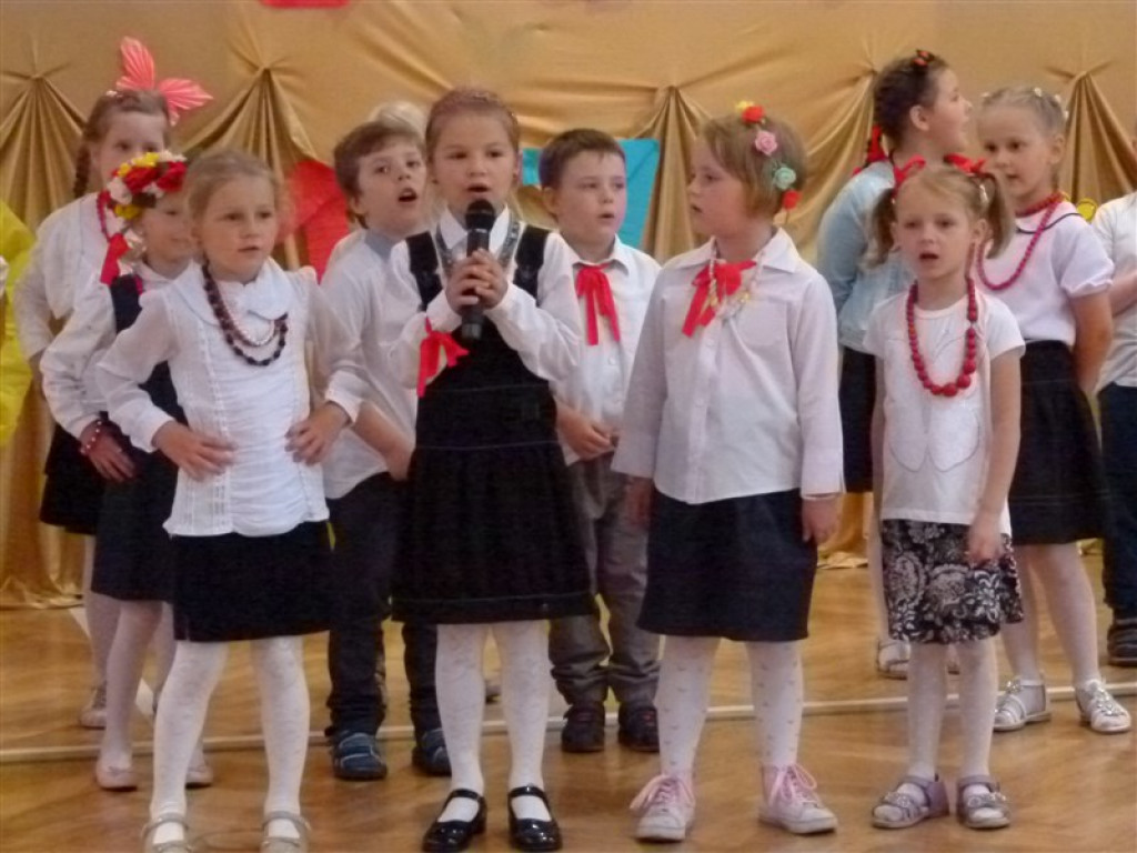 Złote Gody par małżeńskich w Bielawach [galeria]