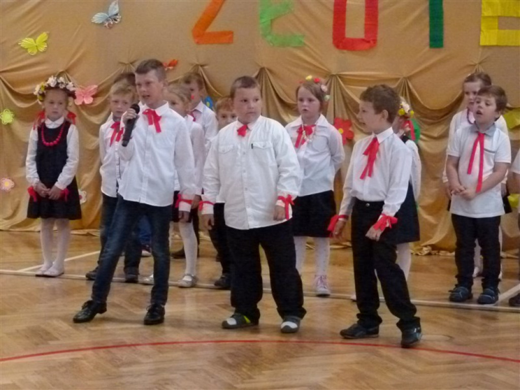 Złote Gody par małżeńskich w Bielawach [galeria]