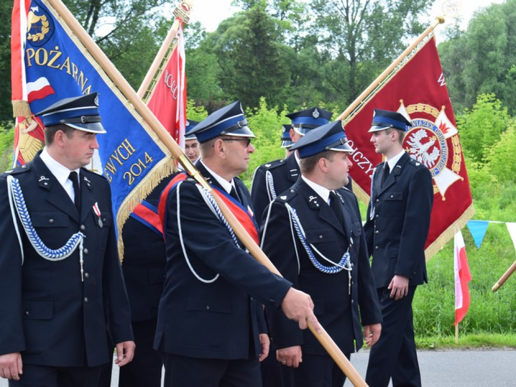 Ikona Matki Bożej Częstochowskiej w Bełchowie
