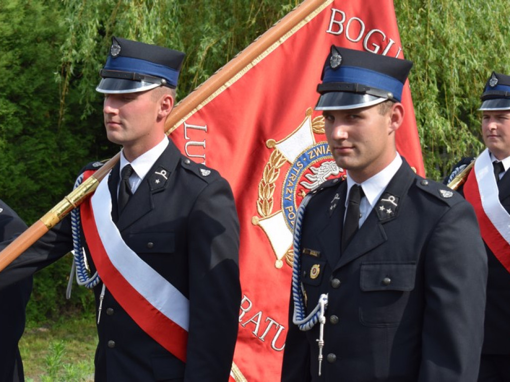 Ikona Matki Bożej Częstochowskiej w Bełchowie