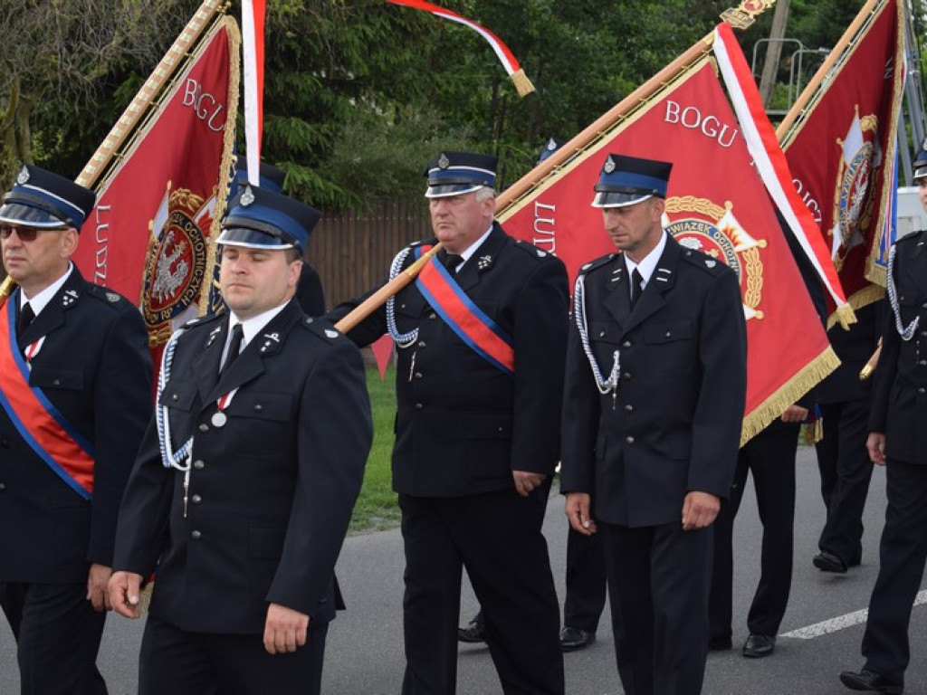 Ikona Matki Bożej Częstochowskiej w Bełchowie