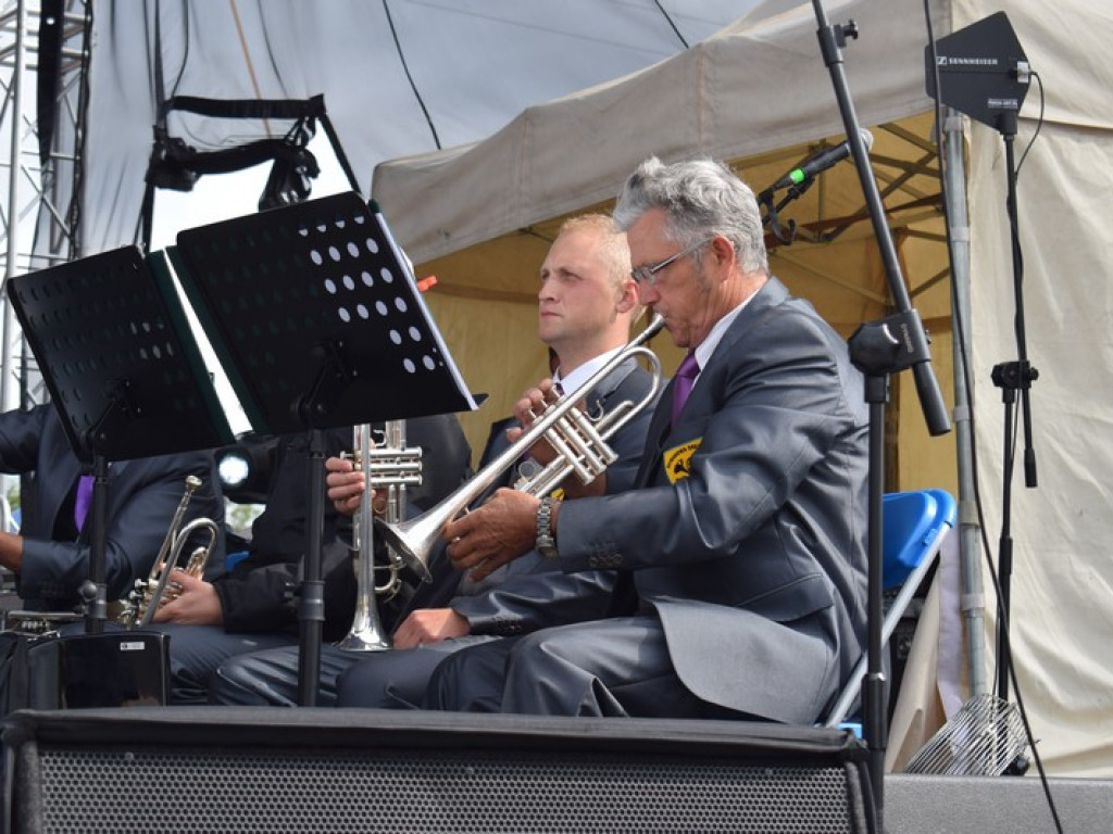 Trwają Dni Strykowa 2017