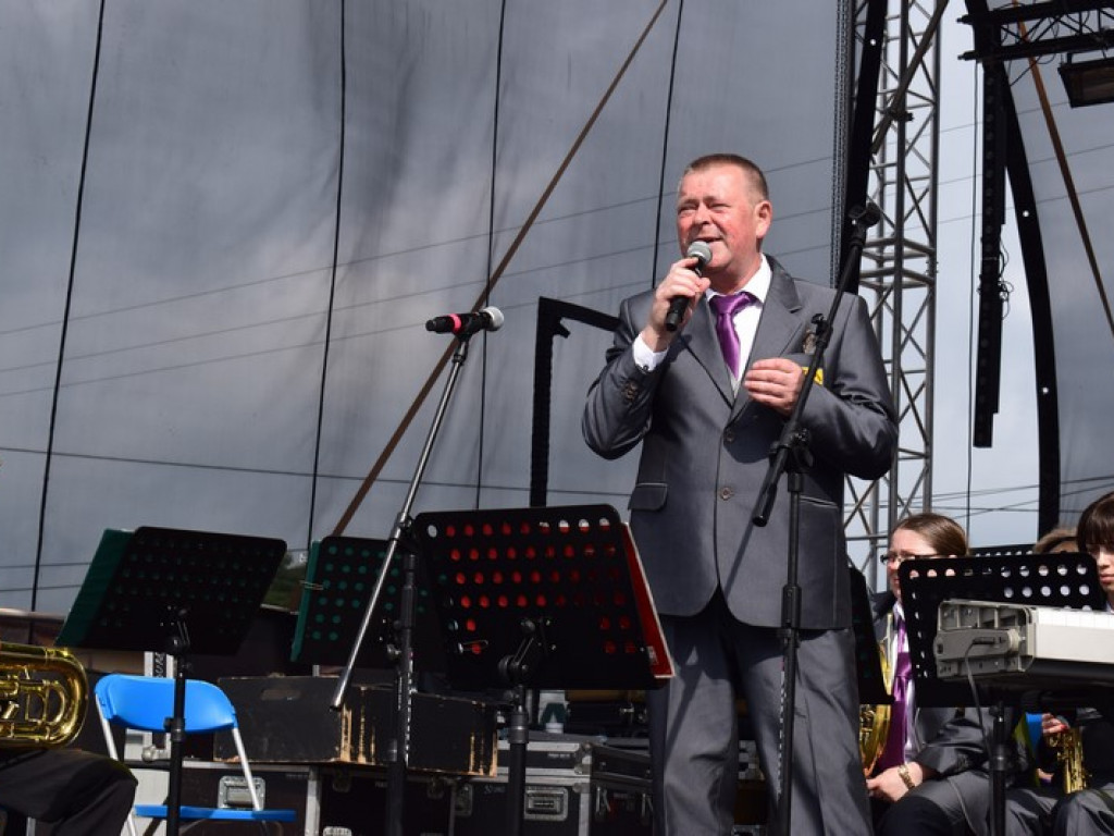 Trwają Dni Strykowa 2017