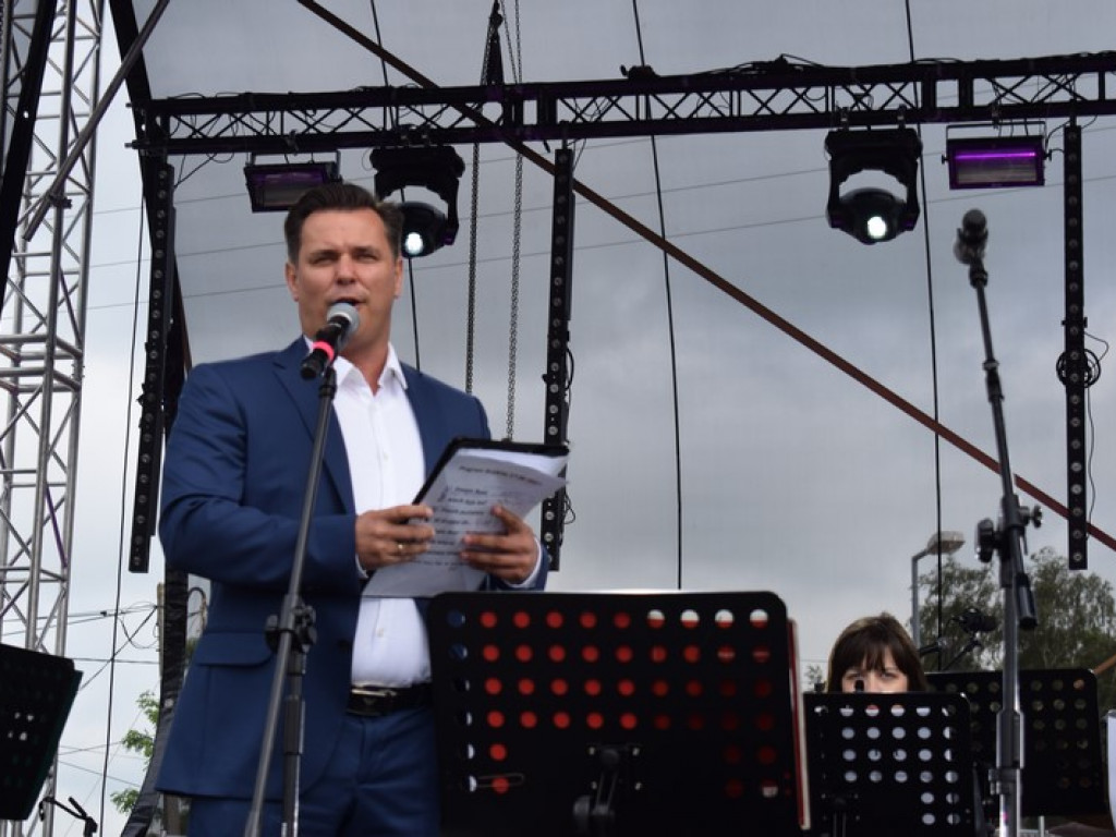 Trwają Dni Strykowa 2017