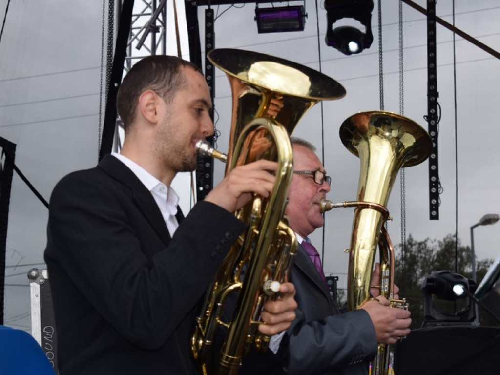Trwają Dni Strykowa 2017