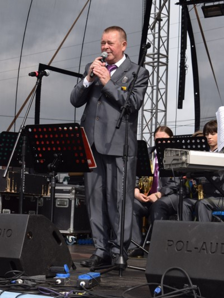 Trwają Dni Strykowa 2017