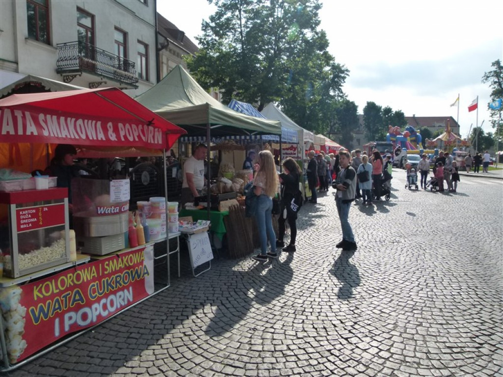 Saszan, happysad i Feel rozruszali Łowicz