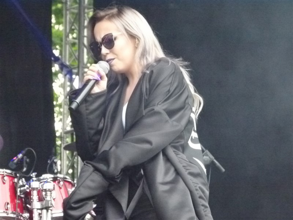 Saszan, happysad i Feel rozruszali Łowicz
