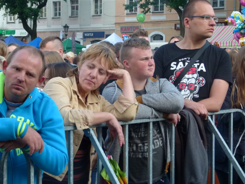 Saszan, happysad i Feel rozruszali Łowicz