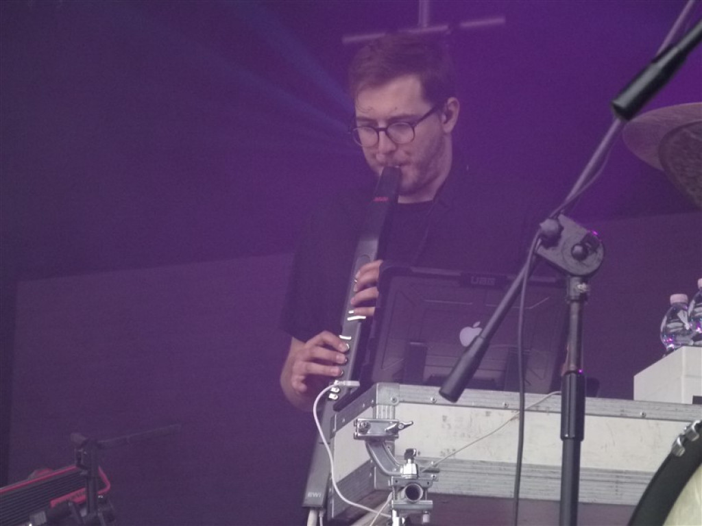 Saszan, happysad i Feel rozruszali Łowicz