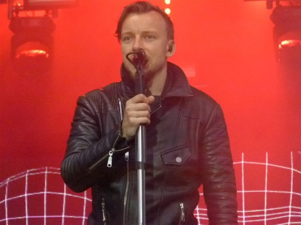 Saszan, happysad i Feel rozruszali Łowicz