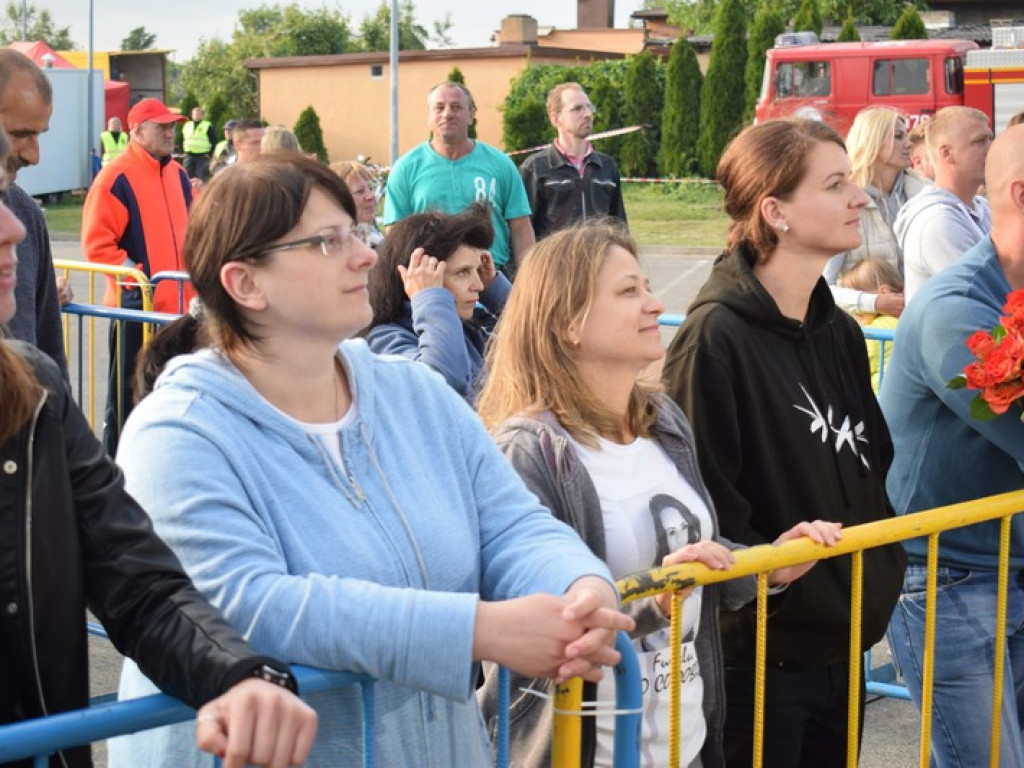 Dni Strykowa - dzień I za nami