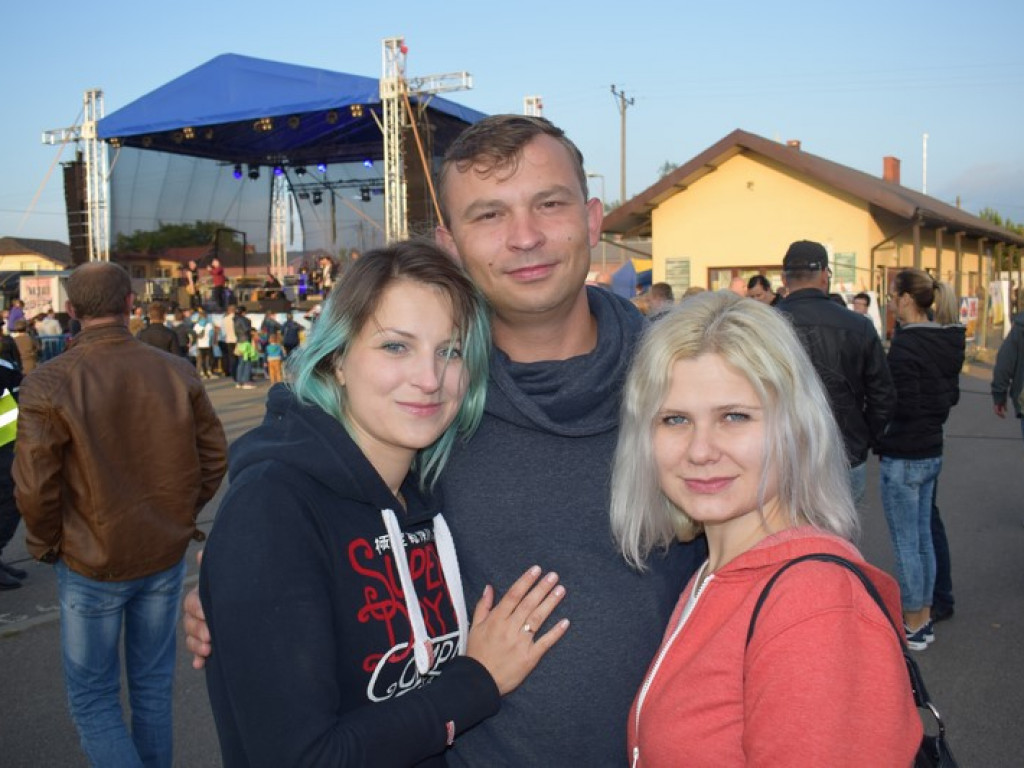 Dni Strykowa - dzień I za nami