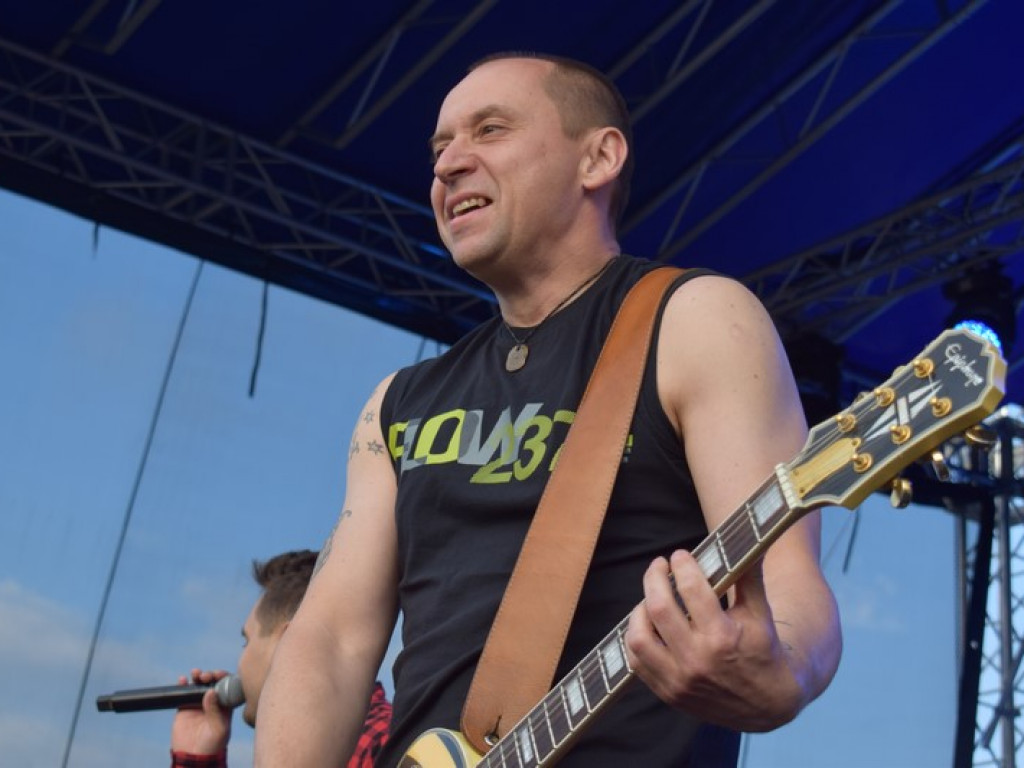 Dni Strykowa - dzień I za nami