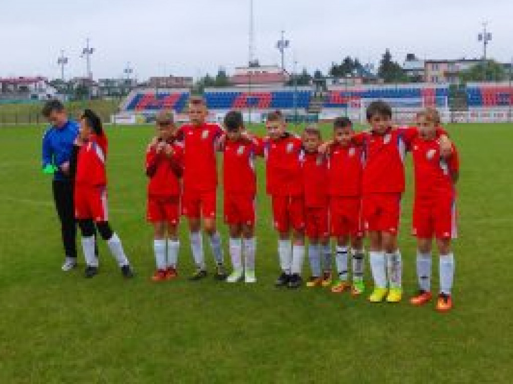 Srebro dla Pelikana-2005 w Aleksandrowie Łódzkim