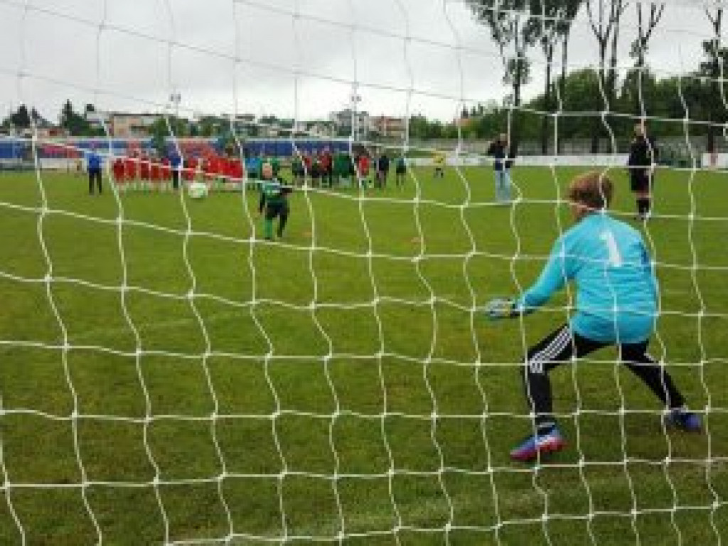 Srebro dla Pelikana-2005 w Aleksandrowie Łódzkim