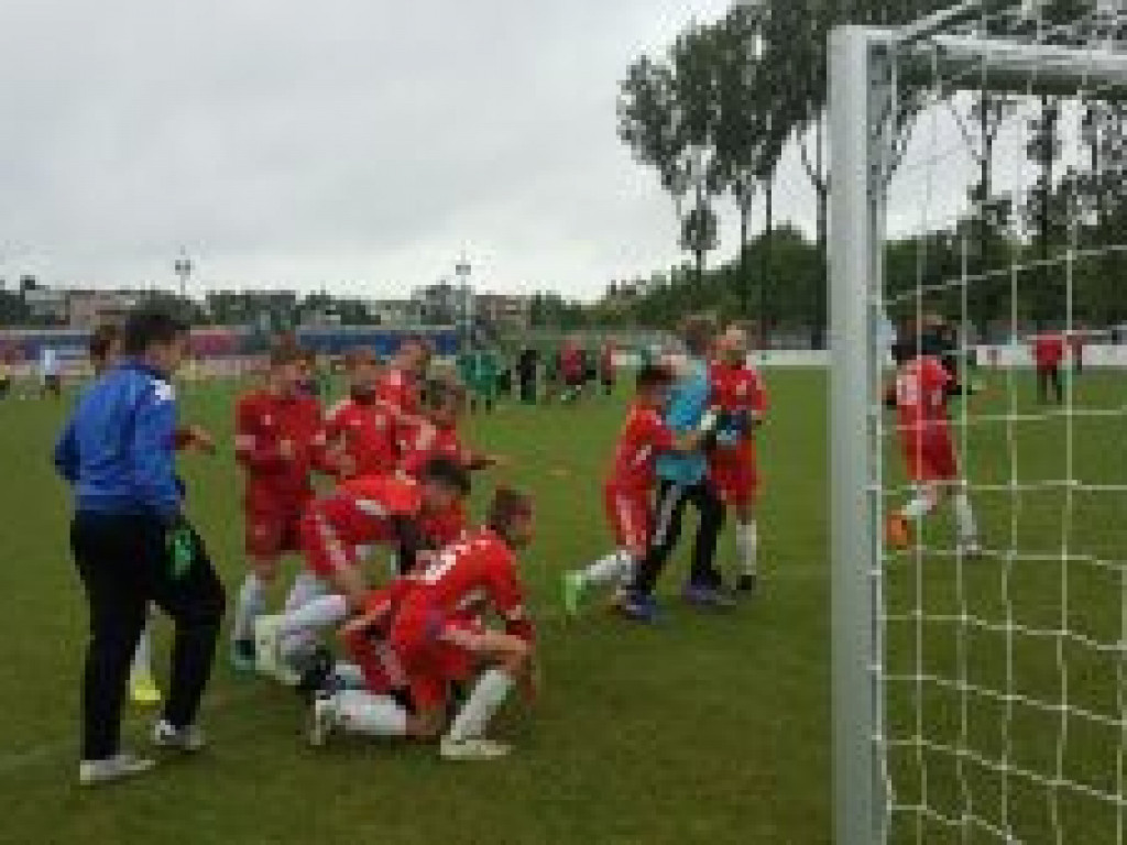 Srebro dla Pelikana-2005 w Aleksandrowie Łódzkim