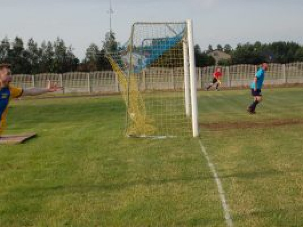 Niespodziewane zwycięstwo Victorii Bielawy nad Astrą Zduny