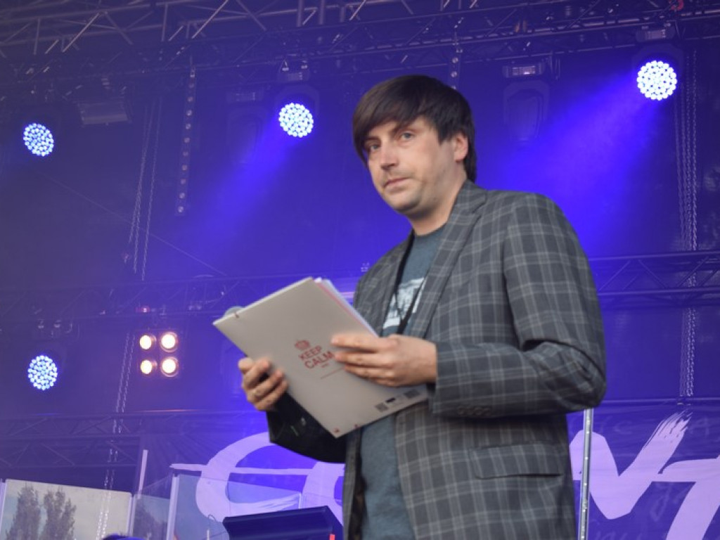 Dawid Kwiatkowski i Video gwiazdami Dni Łowicza