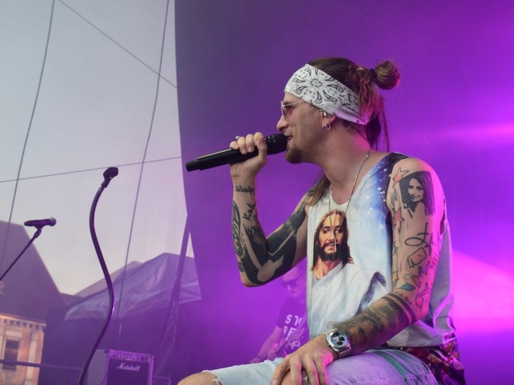 Dawid Kwiatkowski i Video gwiazdami Dni Łowicza