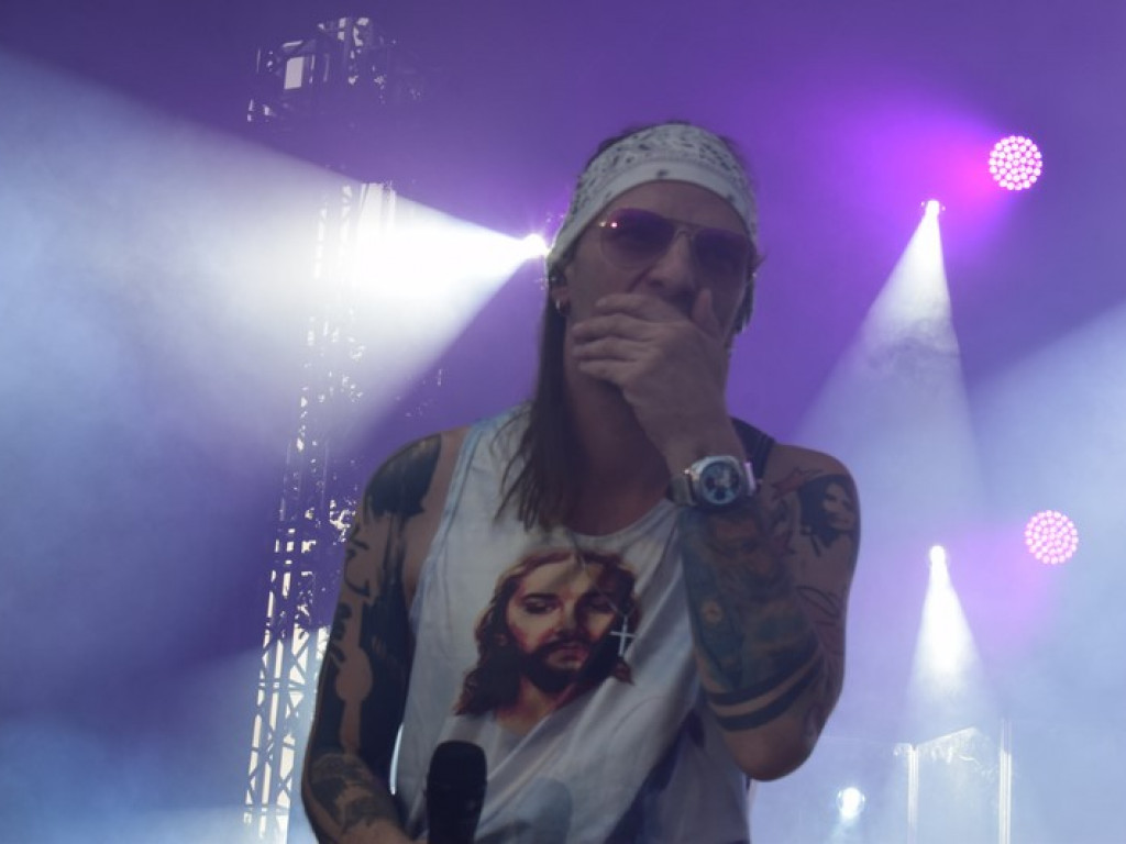 Dawid Kwiatkowski i Video gwiazdami Dni Łowicza