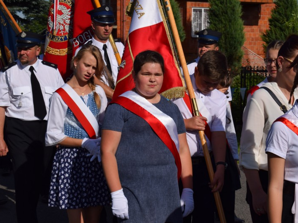 Cudowny wizerunek dotarł do Bednar