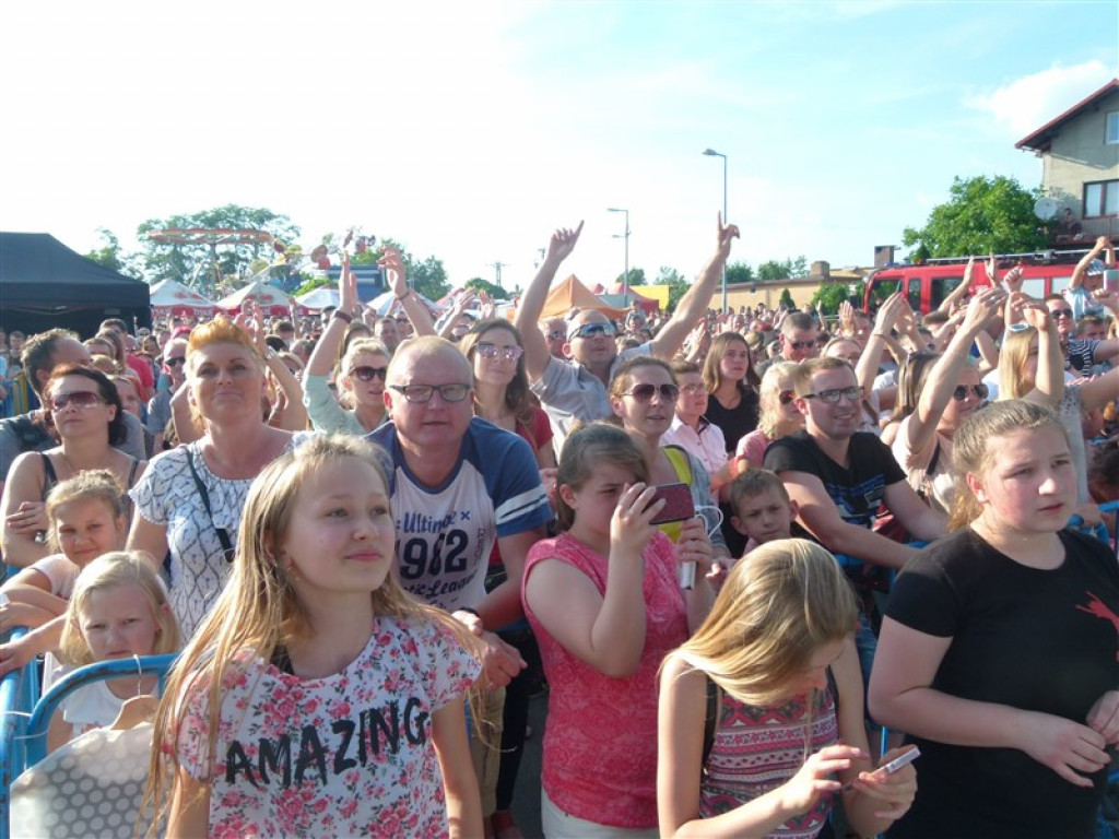 Słoneczna druga odsłona Dni Strykowa
