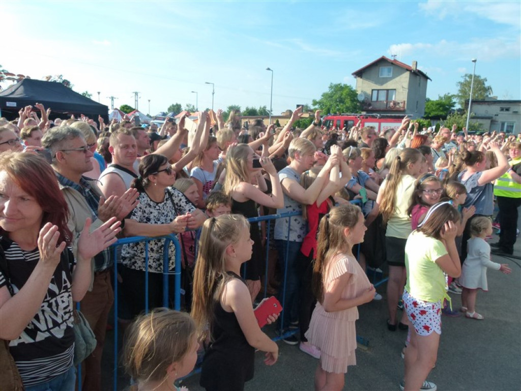 Słoneczna druga odsłona Dni Strykowa