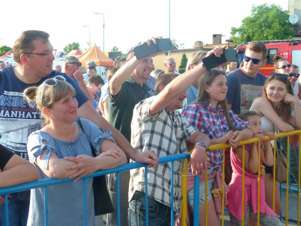 Słoneczna druga odsłona Dni Strykowa