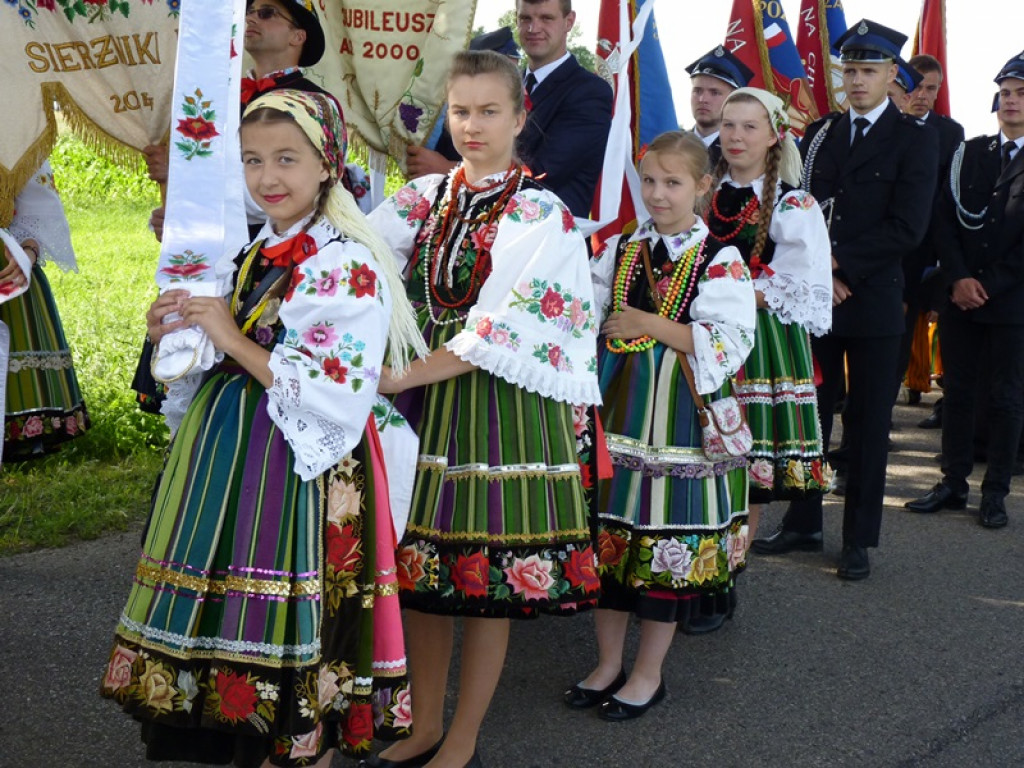 Matka Boża w jasnogórskiej ikonie nawiedza Boczki