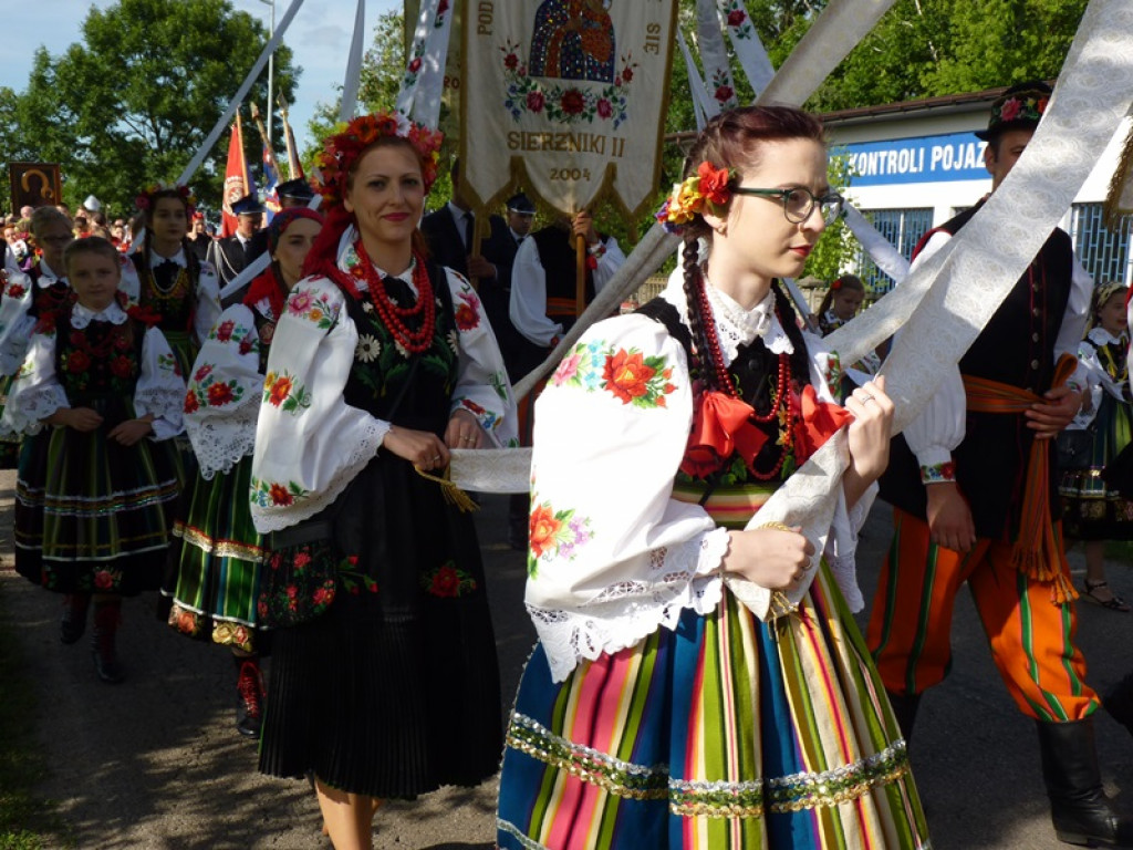 Matka Boża w jasnogórskiej ikonie nawiedza Boczki