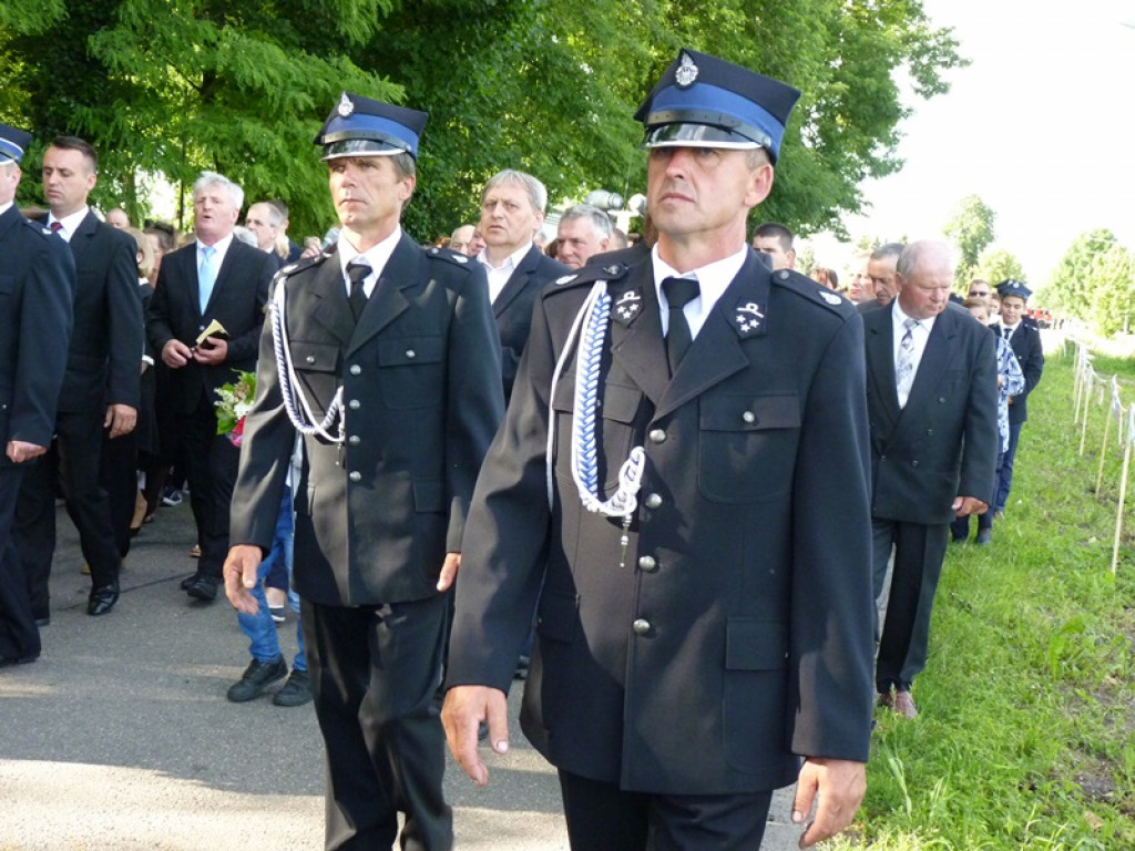 Matka Boża w jasnogórskiej ikonie nawiedza Boczki
