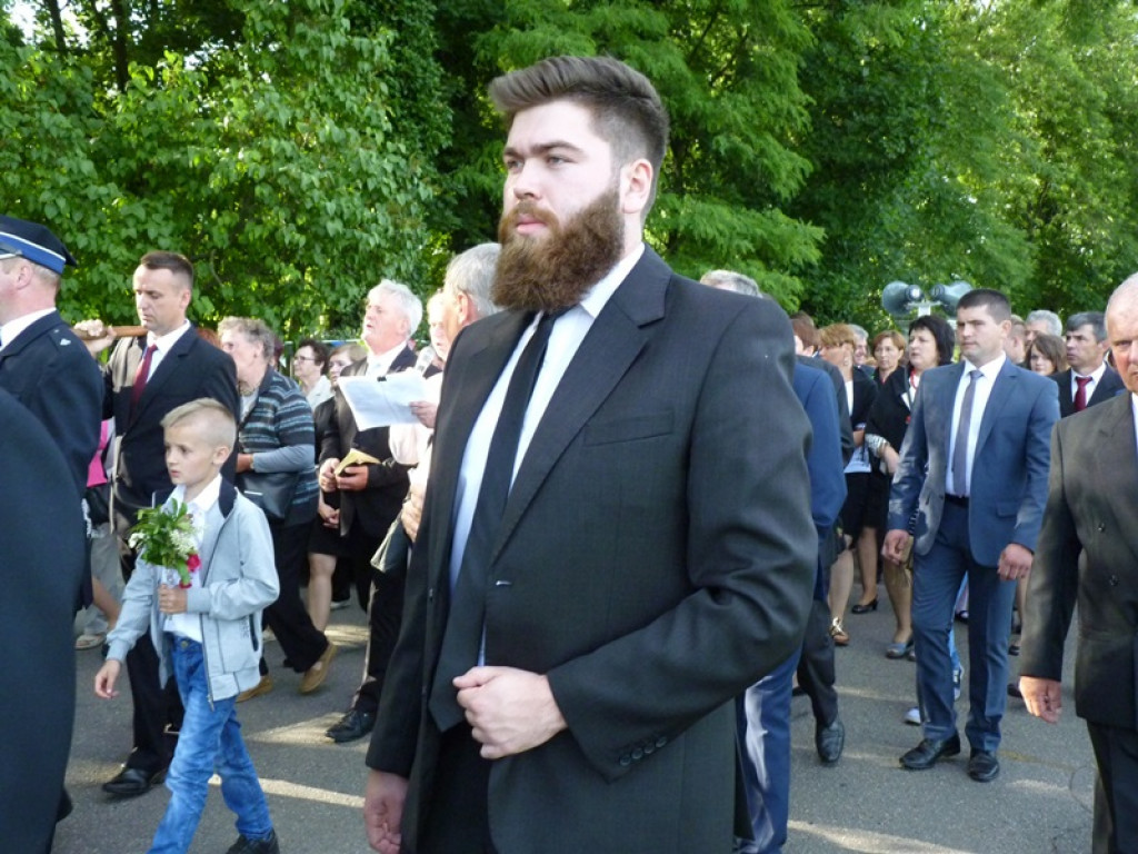 Matka Boża w jasnogórskiej ikonie nawiedza Boczki