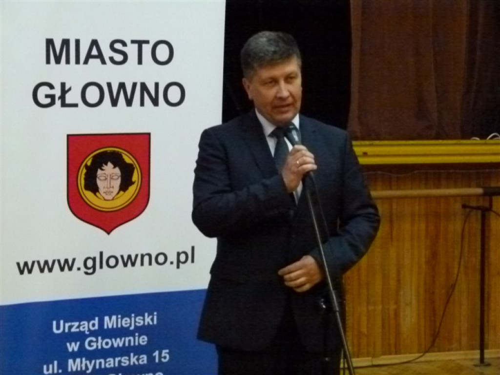 Najlepsi uczniowie nagrodzeni