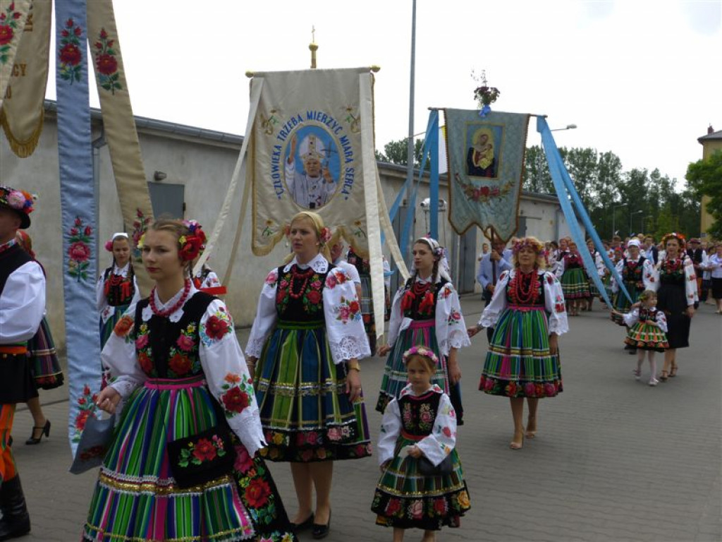 Obraz Matki Bożej jest już na Korabce